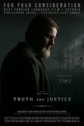 فیلم Truth and Justice 2019