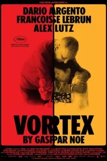 فیلم Vortex 2021