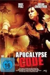 فیلم Kod apokalipsisa 2007