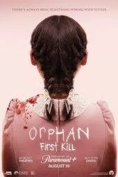 فیلم Orphan: First Kill 2022