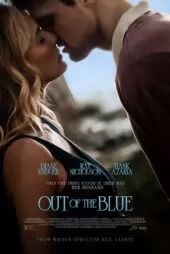 فیلم Out of the Blue 2022
