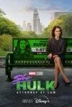 سریال She-Hulk: Attorney at Law
