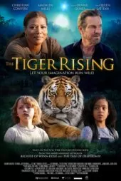 فیلم The Tiger Rising 2022