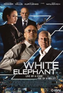 فیلم White Elephant 2022
