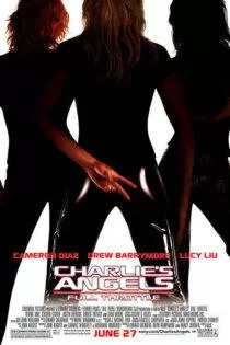 فیلم Charlie’s Angels: Full Throttle 2003