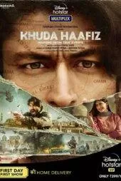 فیلم Khuda Haafiz 2020