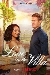 فیلم Love in the Villa 2022