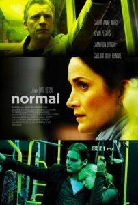 فیلم Normal 2007