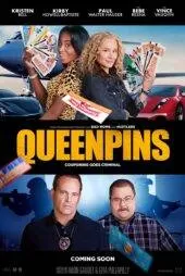 فیلم Queenpins 2021