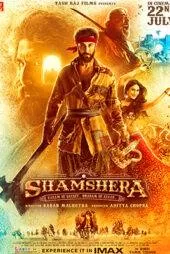 فیلم Shamshera 2022