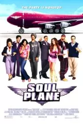 فیلم Soul Plane 2004