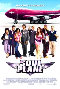 فیلم Soul Plane 2004