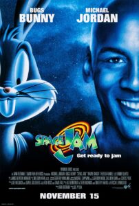 فیلم Space Jam 1996