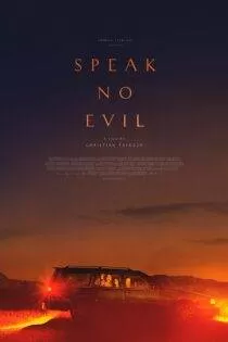 فیلم Speak No Evil 2022