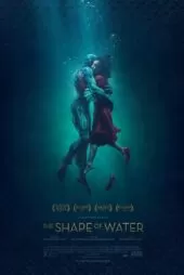 فیلم The Shape of Water 2017