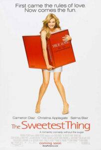 فیلم The Sweetest Thing 2002