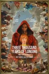 فیلم Three Thousand Years of Longing 2022