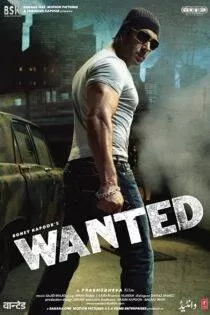فیلم Wanted 2009