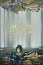 فیلم Human Factors 2021