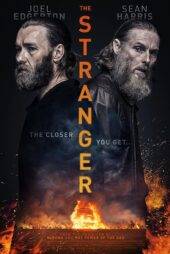 فیلم The Stranger 2022