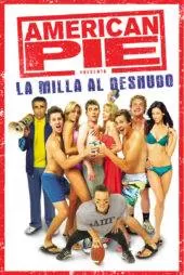 فیلم American Pie Presents: The Naked Mile 2006
