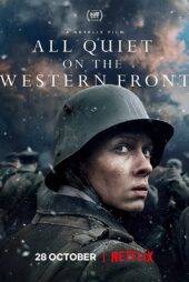 فیلم All Quiet on the Western Front 2022