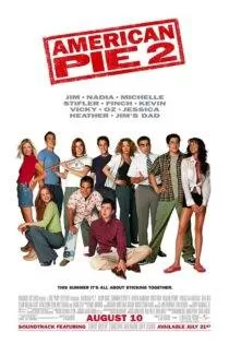 فیلم American Pie 2 2001
