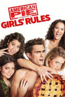 فیلم American Pie Presents: Girls’ Rules 2020