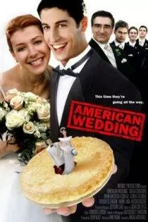 فیلم American Wedding 2003