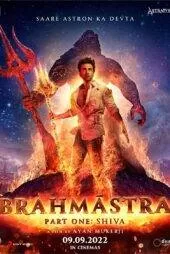 فیلم Brahmastra Part One: Shiva 2022