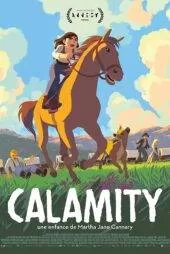 انیمیشن Calamity, a Childhood of Martha Jane Cannary 2020
