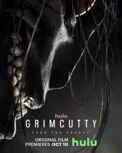 فیلم Grimcutty 2022