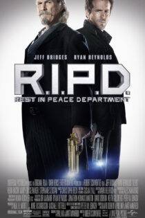 فیلم R.I.P.D. 2013