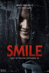 فیلم Smile 2022