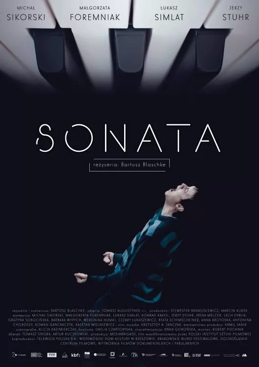 فیلم Sonata 2021