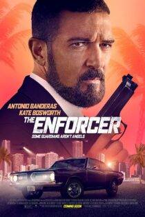 فیلم The Enforcer 2022