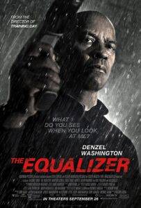 فیلم The Equalizer 2014