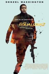 فیلم اکولایزر 2 The Equalizer 2018