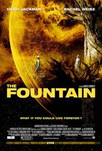 فیلم The Fountain 2006