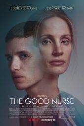 فیلم The Good Nurse 2022