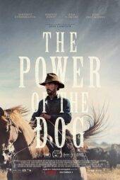 فیلم The Power of the Dog 2021