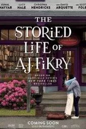 فیلم The Storied Life of A.J. Fikry 2022