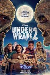 فیلم Under Wraps 2 2022