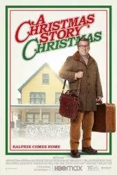 فیلم A Christmas Story Christmas 2022