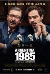 فیلم Argentina, 1985 2022