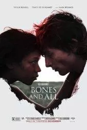فیلم Bones and All 2022