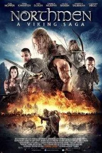 فیلم Northmen – A Viking Saga 2014