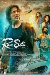 فیلم Ram Setu 2022
