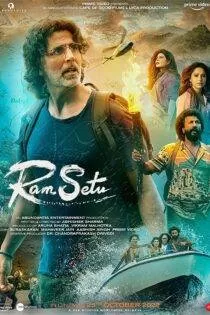 فیلم Ram Setu 2022