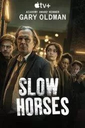 سریال Slow Horses